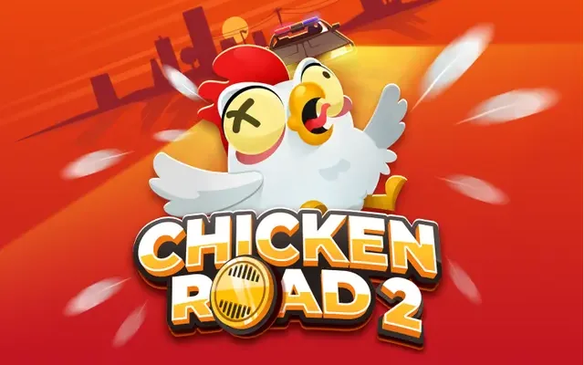 Chicken Road 2.0 Vorschaubild, Crash-Spiel von InOut Games
